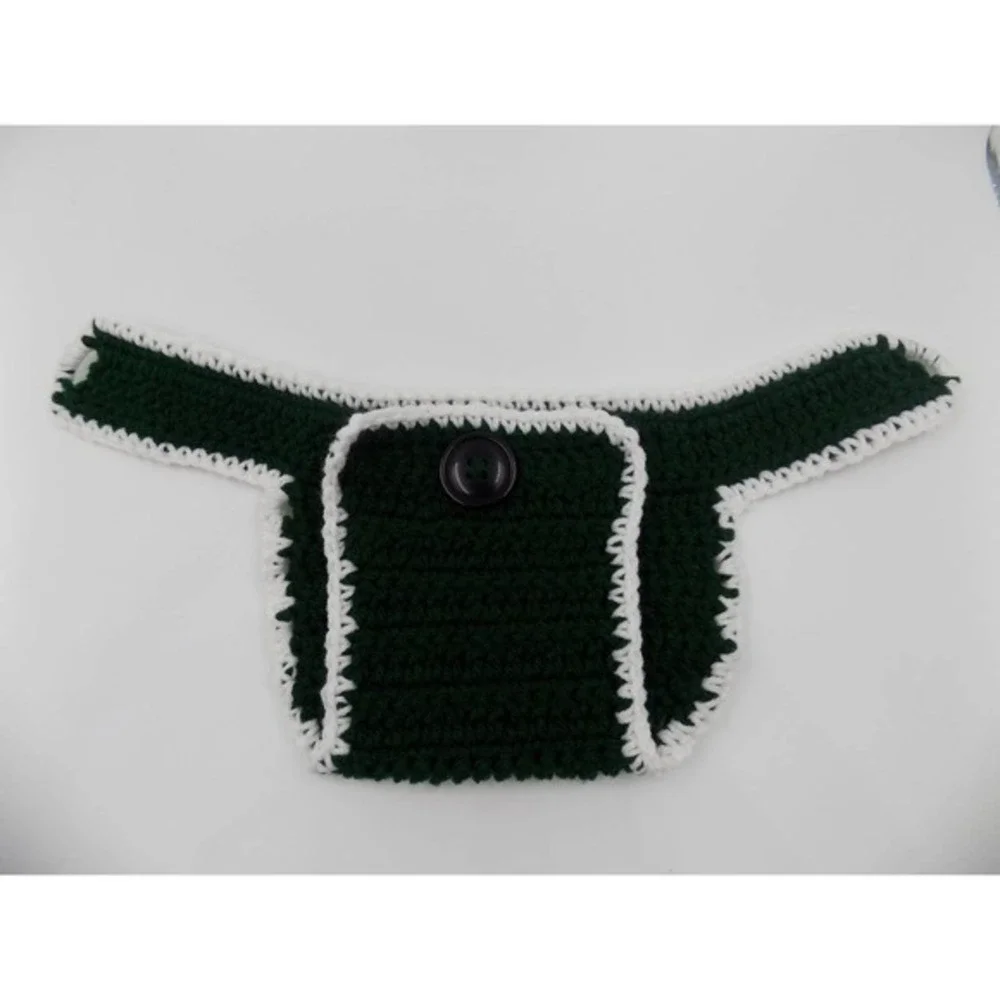 Handmade product information